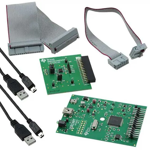 LM75AEVM (EVAL MODULE FOR LM75A)