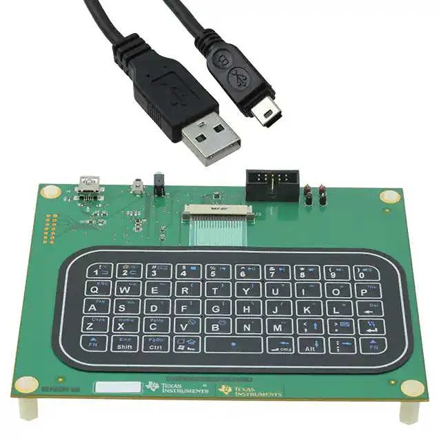 LM8330EVM (EVAL BOARD FOR LM8330)