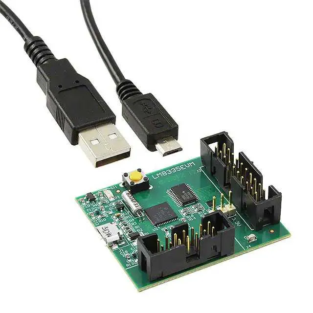 LM8335EVM (MODULE EVAL FOR LM8335)