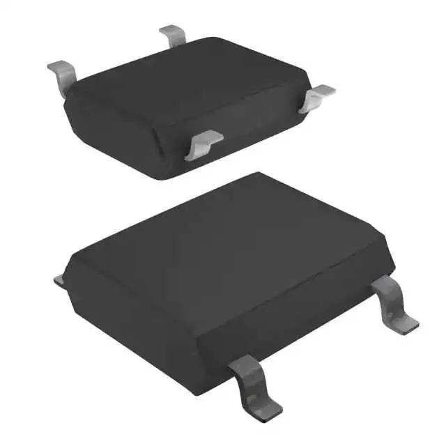 LMB6S-TP (BRIDGE RECTIFIER 1A 600V LMBS-1)