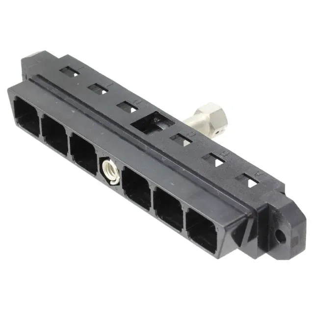 LMD-06PJ1 (PLUG 6 BAY KEY 1)