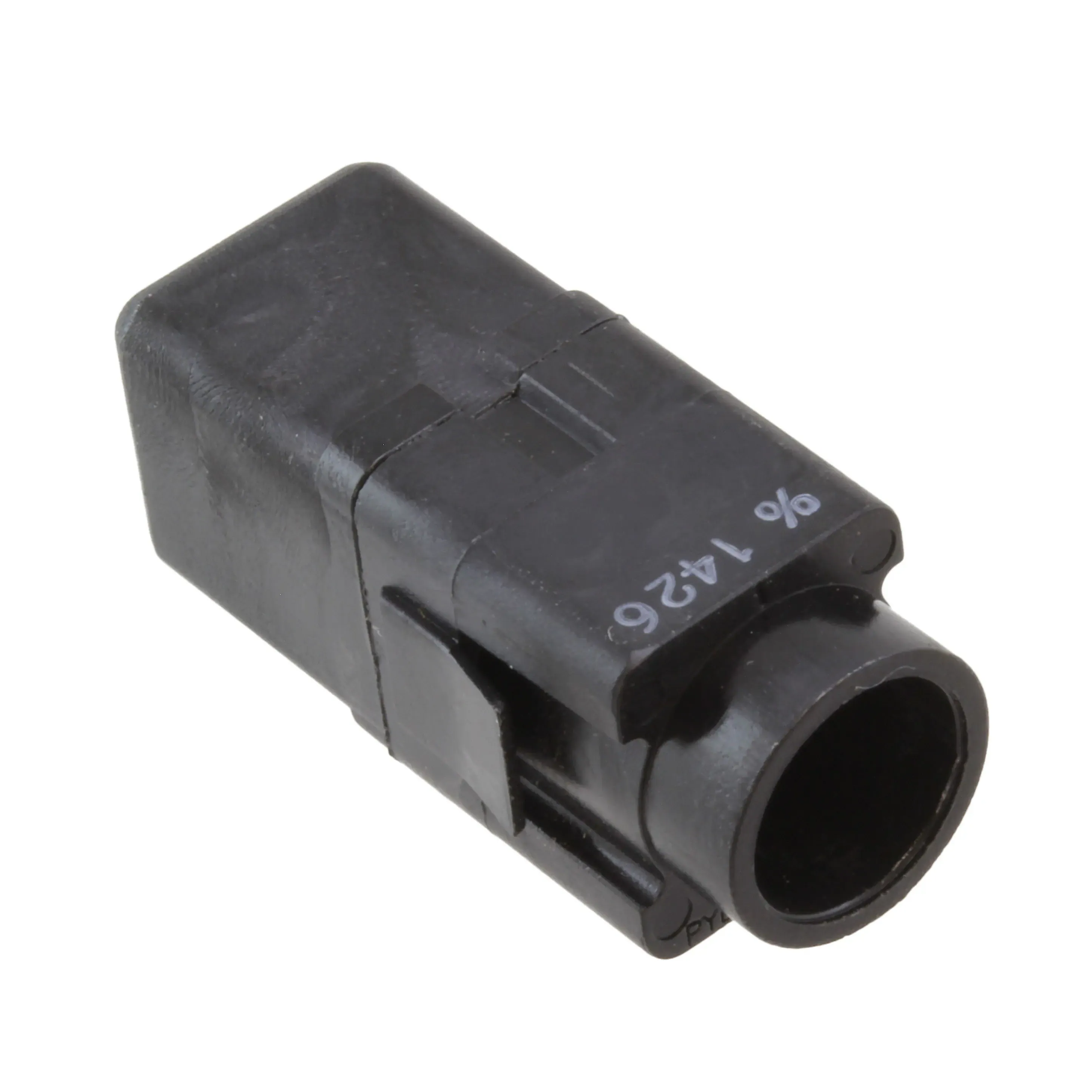 LMD-3004-S (MODULE 1 SKT SIZE 8 CONTACT)