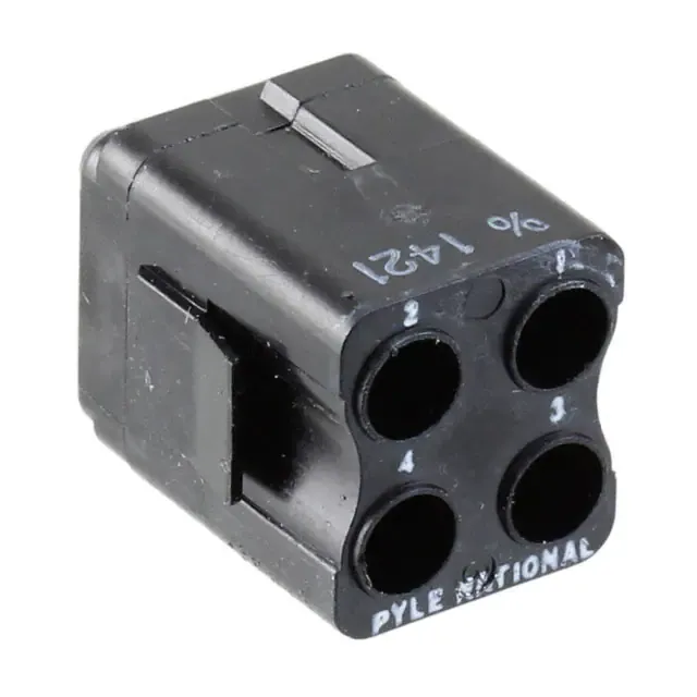 LMD-3005-P (MODULE 4 PIN SIZE 16 CONTACT)