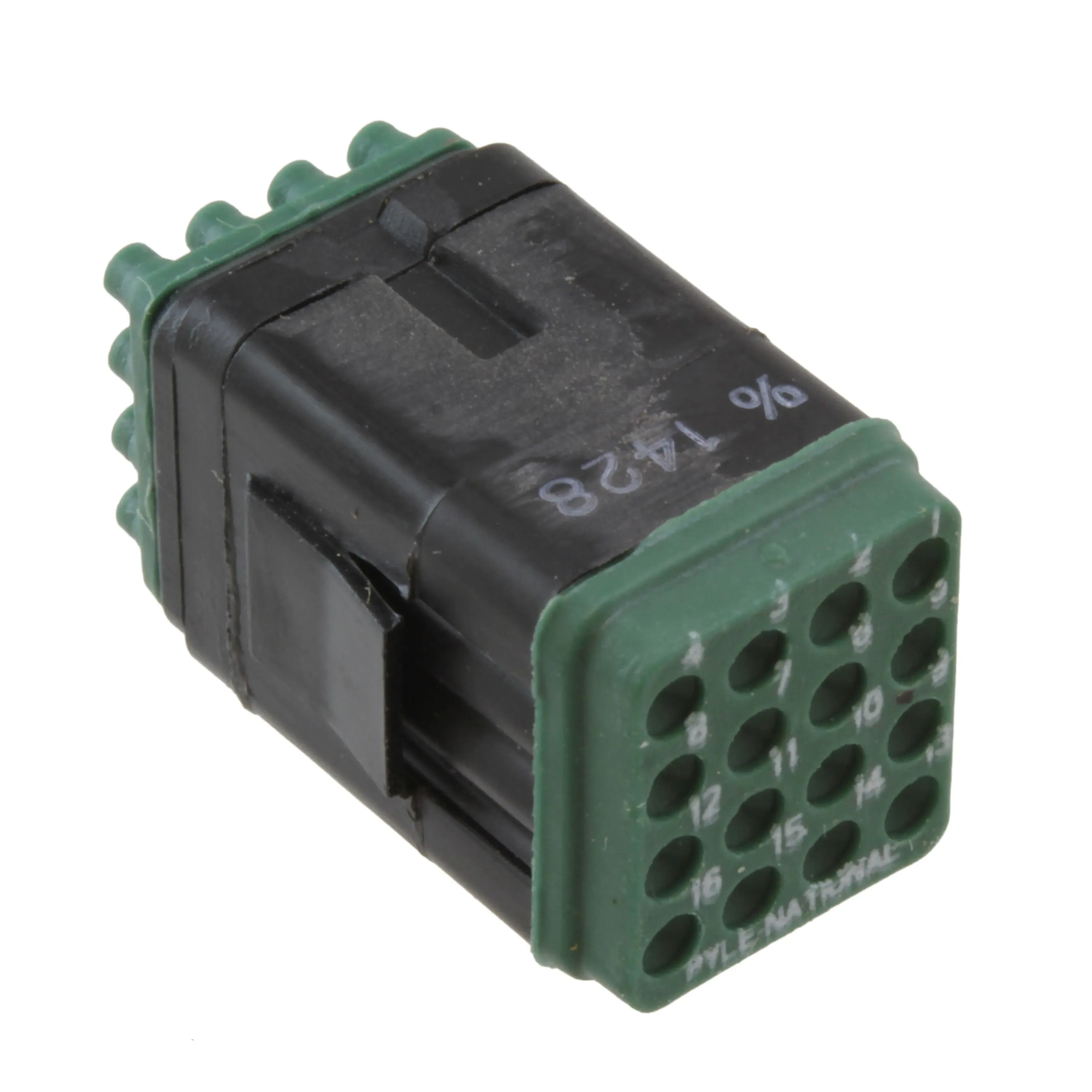 LMD-4003-P (MOD SLD 16 PIN SIZE 20 CONTACT)