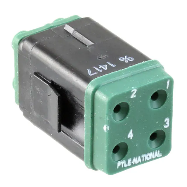 LMD-4005-P (MOD SLD 4 PIN SIZE 16 CONTACT)