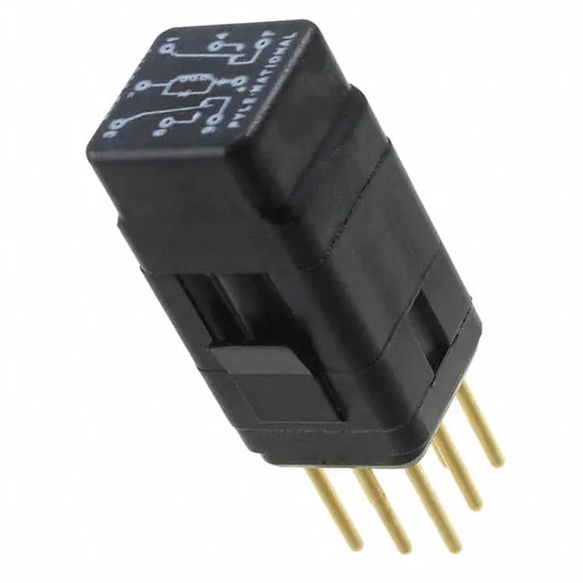 LMD-5001-P (RELAY MODULE STD)