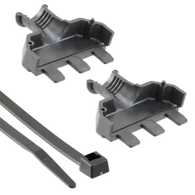 LMD-5300-10A (STRAIN REL 2PC)