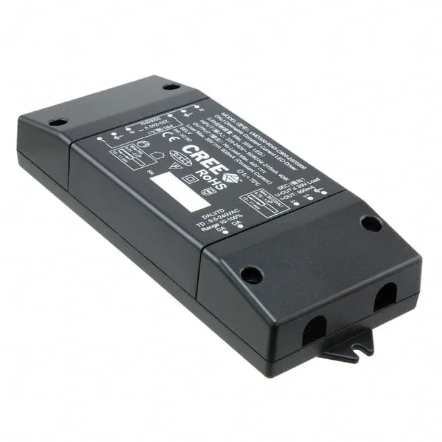 LMD300-0040-C900-2020000 (LED DRIVER CC AC/DC 39V 900MA)
