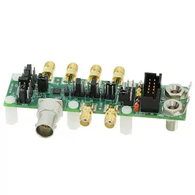 LMH1218EVM (EVAL MODULE FOR LMH1218)