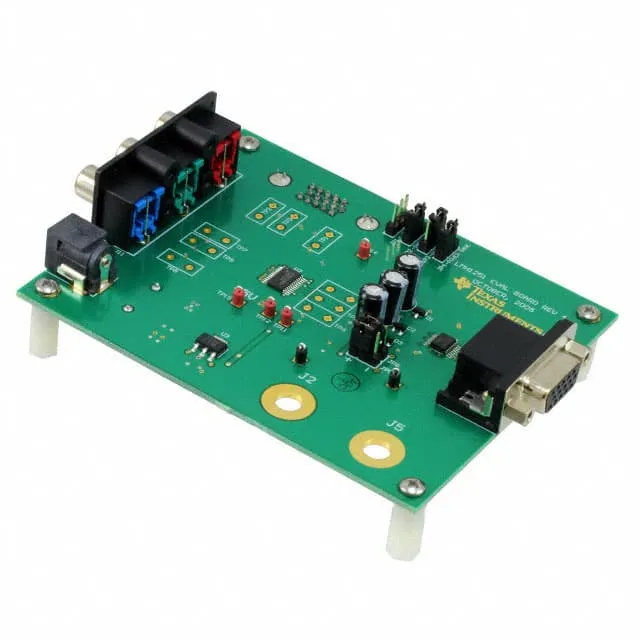 LMH1251EVAL/NOPB (BOARD EVALUATION LMH1251)