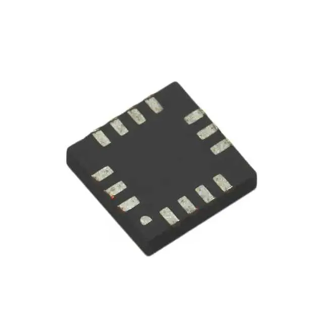 LMH6554LEE/NOPB (IC OPAMP CFA 2.8GHZ 14UQFN)