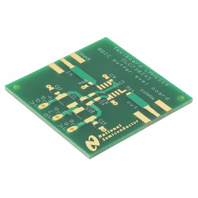 LMH730245/NOPB (EVALUATION BOARD)