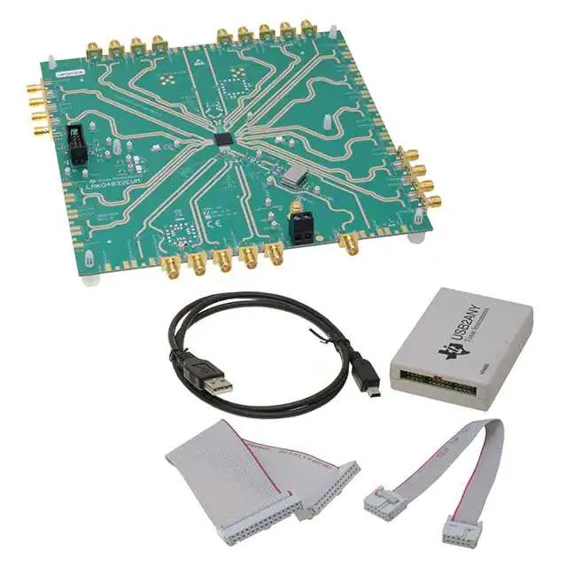 LMK04832EVM (LMK04832EVM)