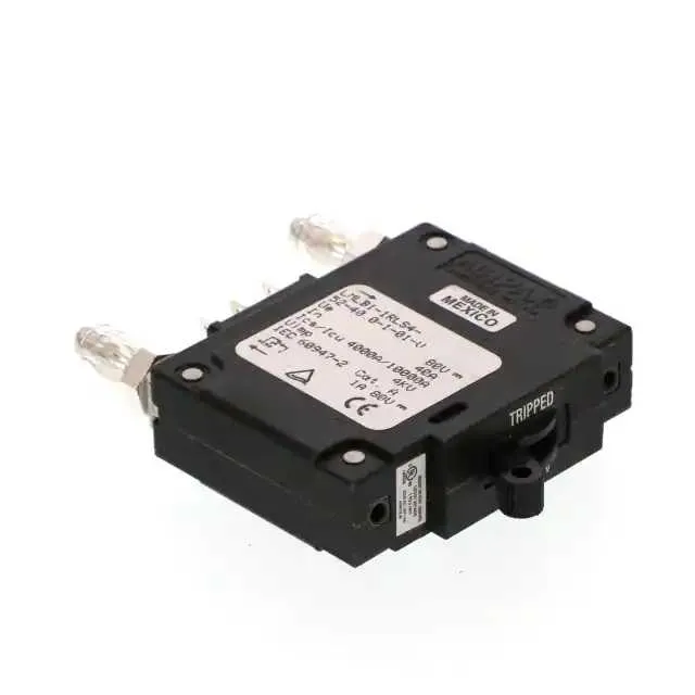LMLB1-1RLS4-52-40.0-1-01-V (CIR BRKR MAG-HYDR 40A LEVER)