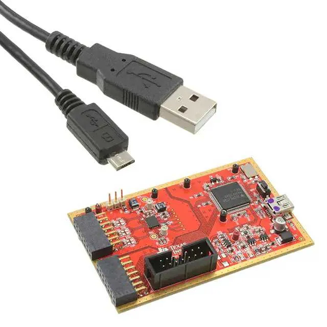 LMP93601EVM (EVAL MODULE FOR LMP93601)
