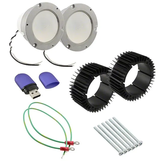 LMR020-0650-CCF9-1KIT2X (KIT DEV LMR020-0650, 120V)