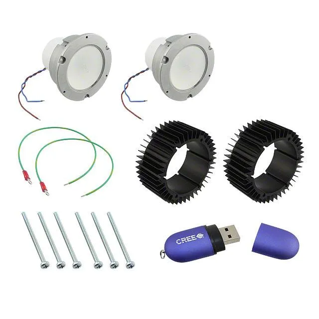 LMR020-0650-CCF9-2KIT2X (KIT DEV LMR020-0650, 230V)
