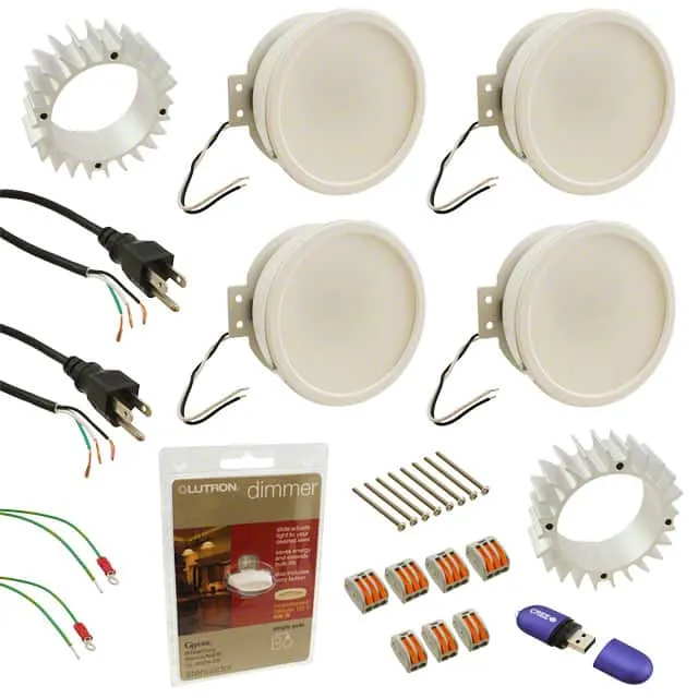 LMR040-0700-CCF9-1KIT4X (KIT DEV LMR040-0700, 120V)