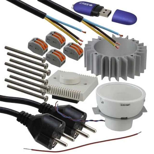 LMR040-0700-CCF9-2KIT4X (KIT DEV LMR040-0700, 230V)