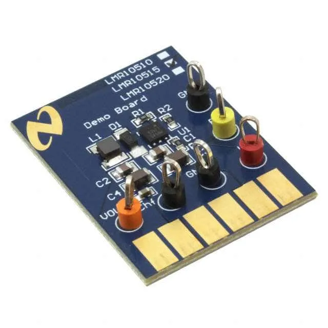 LMR10515YSDDEMO/NOPB (BOARD EVAL FOR LMR10515)