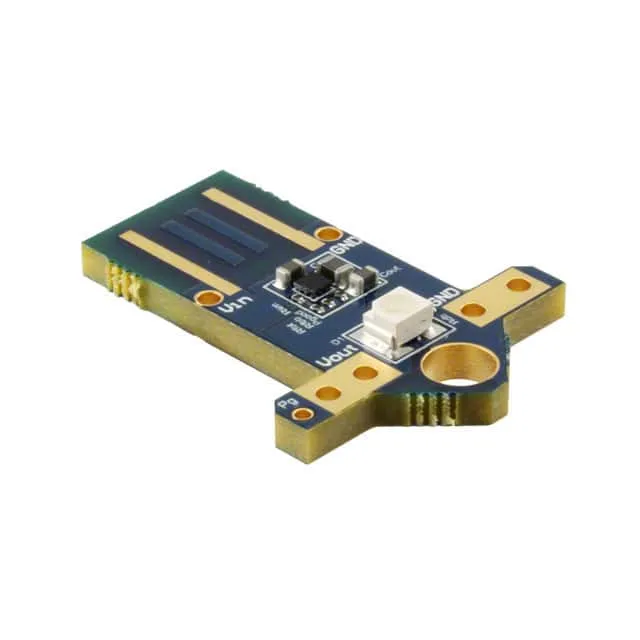 LMR22007YMINI-EVM (EVAL MODULE LMR22007Y)