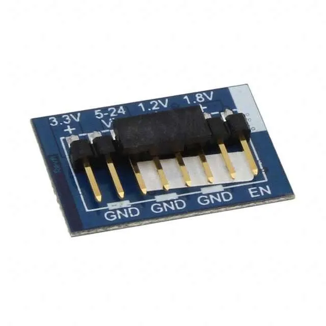LMR24220RB/NOPB (BOARD EVAL FOR LMR24220/LMZ10501)
