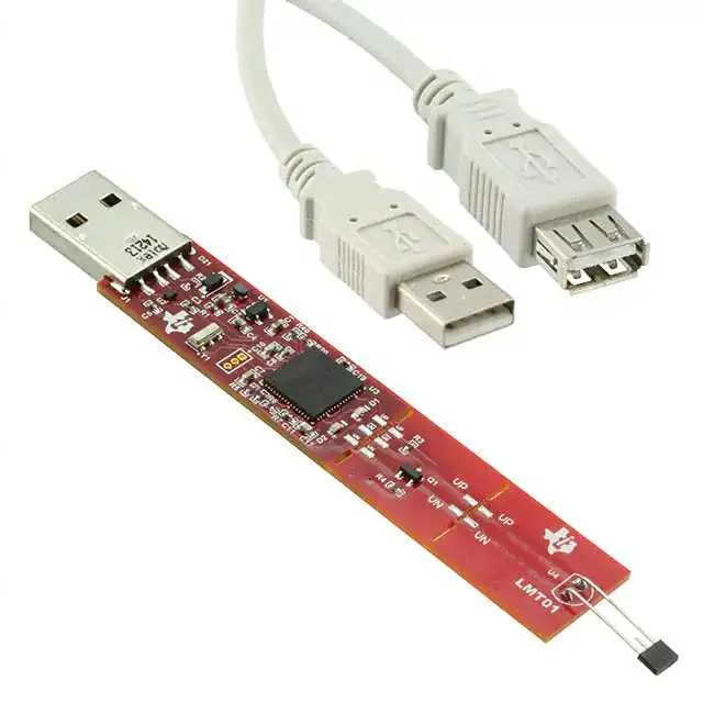 LMT01EVM (EVAL BOARD FOR LMT01)