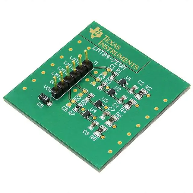 LMT84-7EVM (EVAL MODULE FOR LMT84-7)