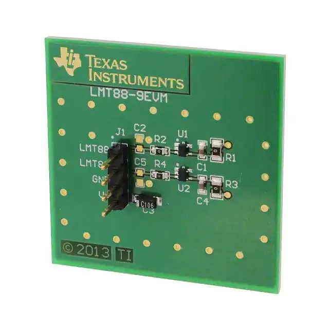 LMT88-9EVM (EVAL MODULE FOR LMT88-9)