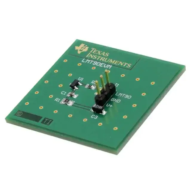 LMT90EVM (EVAL MODULE FOR LMT90)