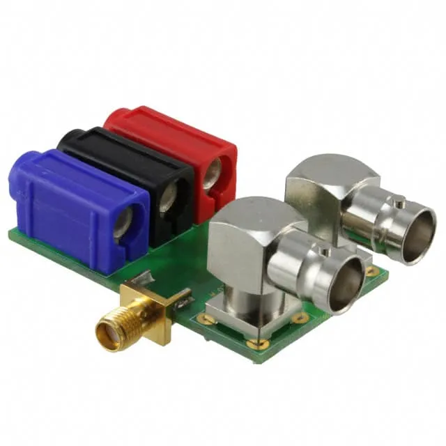 LMV832MMEVAL (BOARD EVAL FOR LMV832MM)