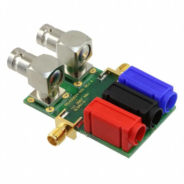 LMV852EVAL (BOARD EVALUATION LMV852 8MHZ)