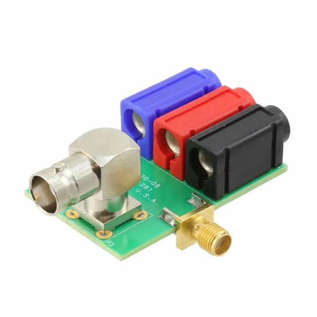 LMV861MGEVAL (BOARD EVAL FOR LMV861)