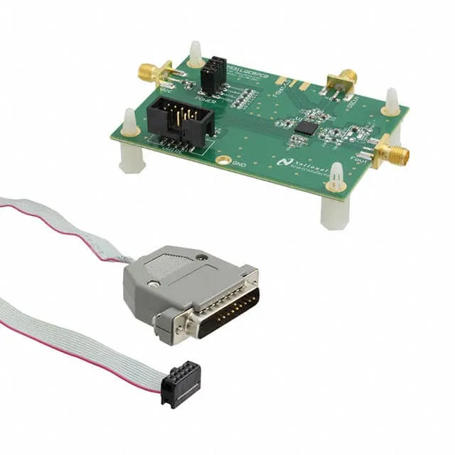 LMX25311146EVAL/NOPB (BOARD EVAL FOR LMX25311146)