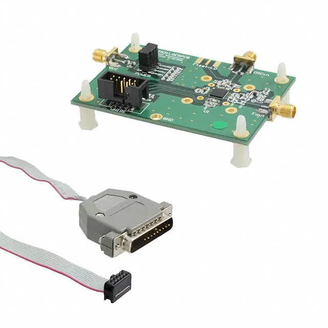 LMX25311415EVAL (BOARD EVAL FOR LMX25311415)