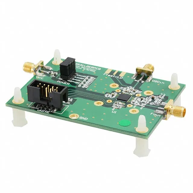 LMX25311742EVAL (BOARD EVAL FOR LM25311742)