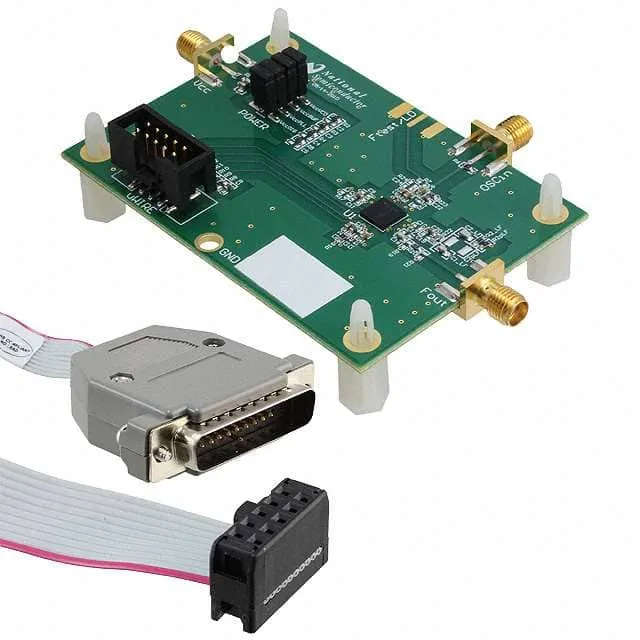 LMX25312570EVAL/NOPB (BOARD EVAL FOR LMX25315870)