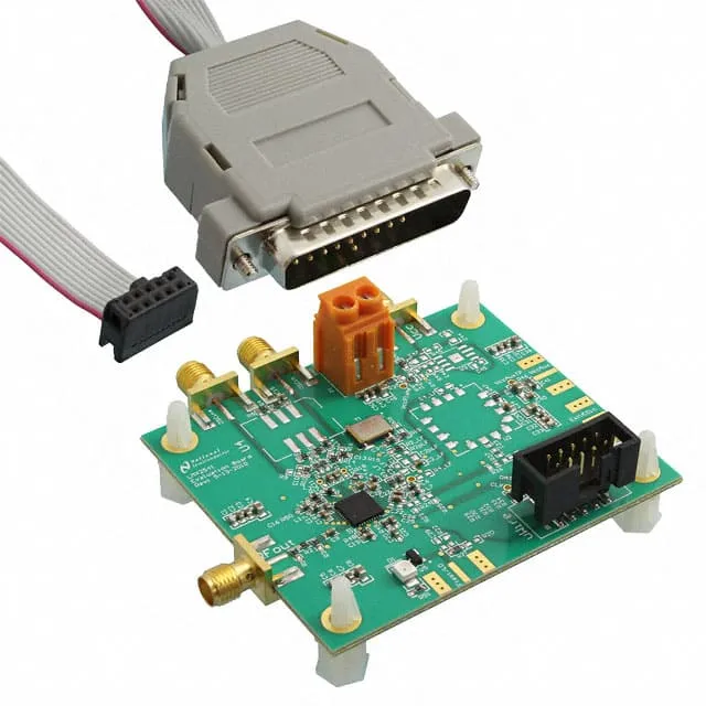 LMX25412060EVAL/NOPB (EVAL BOARD FOR LMX25412060)