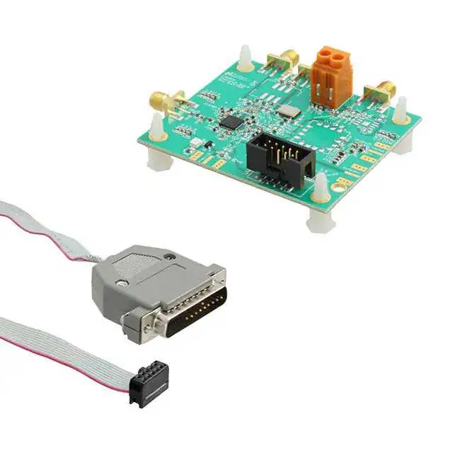 LMX25412690EVAL/NOPB (EVAL BOARD FOR LMX25412690)
