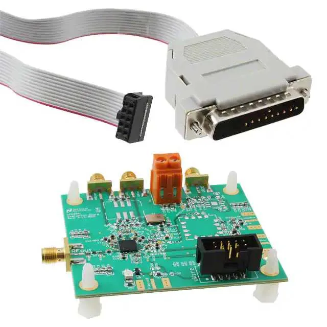 LMX25413030EVAL/NOPB (EVAL BOARD FOR LMX25413030)