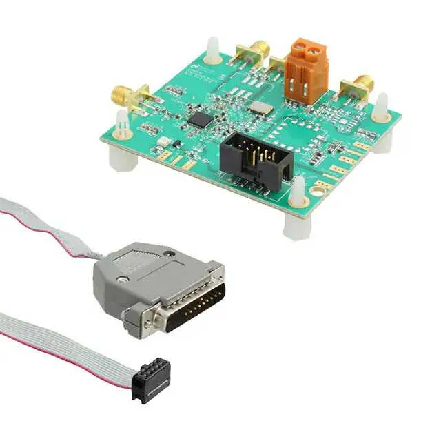 LMX25413320EVAL/NOPB (EVAL BOARD FOR LMX25413320)