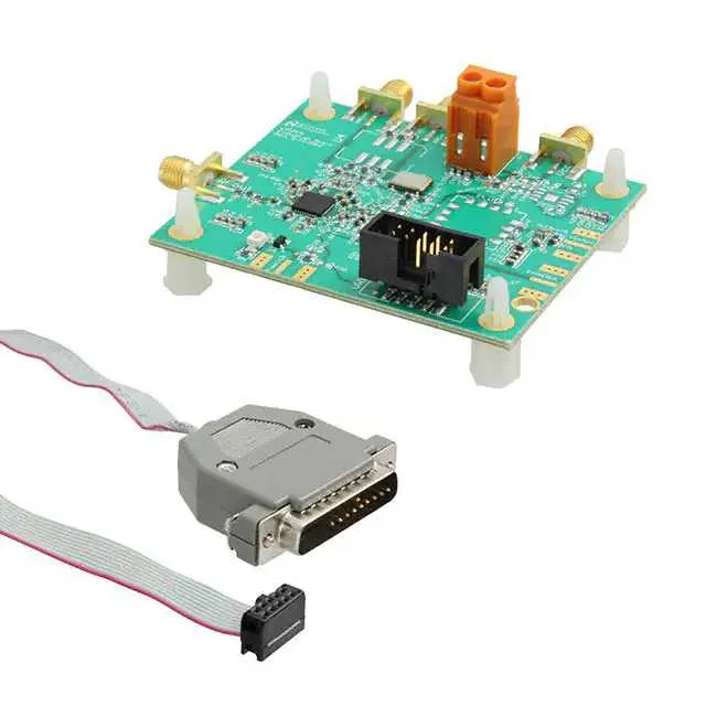 LMX25413740EVAL/NOPB (EVAL BOARD FOR LMX25413740)