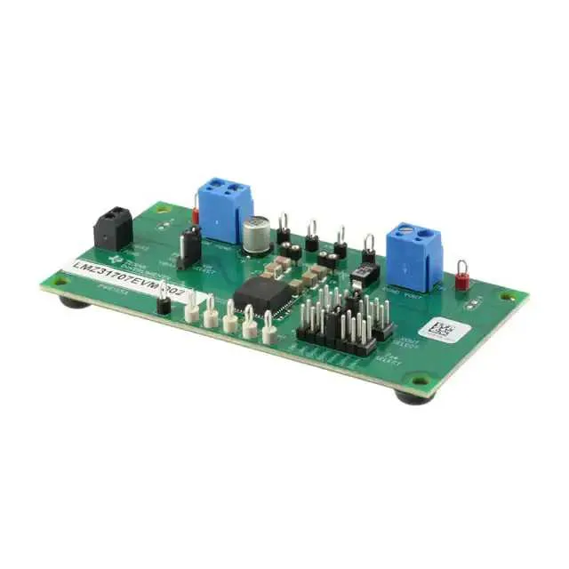 LMZ31707EVM-002 (EVAL BOARD FOR LMZ31707)