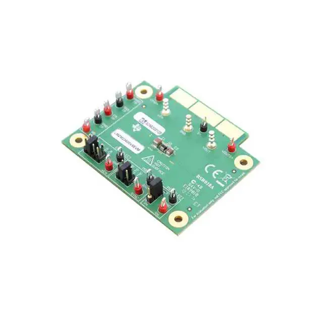 LMZM23600V5EVM (EVAL MODULE FOR LMZM23600)