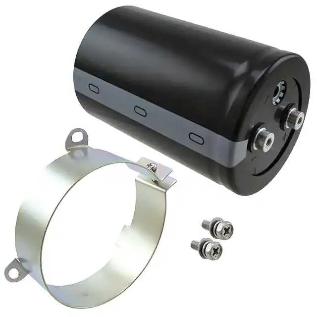 LNC2W472MSEH (CAP ALUM 4700UF 20% 450V SCREW)