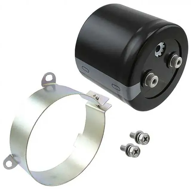 LNC2W222MSEH (CAP ALUM 2200UF 20% 450V SCREW)