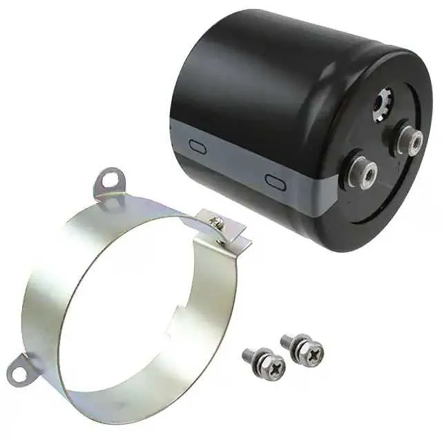 LNC2G332MSEH (CAP ALUM 3300UF 20% 400V SCREW)