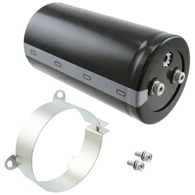 LNC2G822MSEH (CAP ALUM 8200UF 20% 400V SCREW)