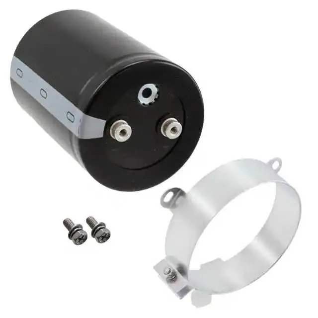 LNC2H332MSEH (CAP ALUM 3300UF 20% 500V SCREW)