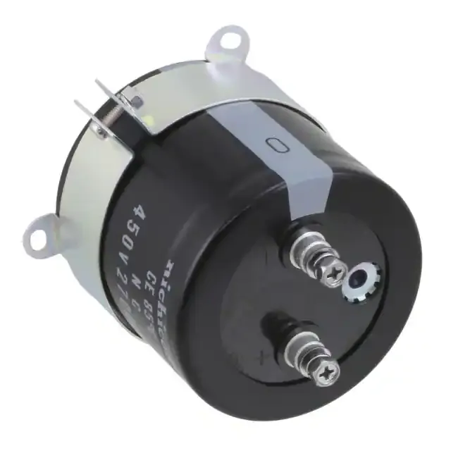 LNC2W272MSEH (CAP ALUM 2700UF 20% 450V SCREW)